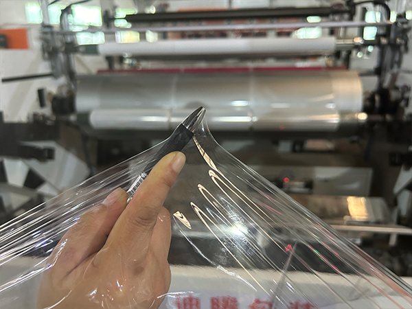 工厂实拍